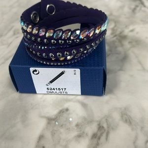 Swarovski Bracelet